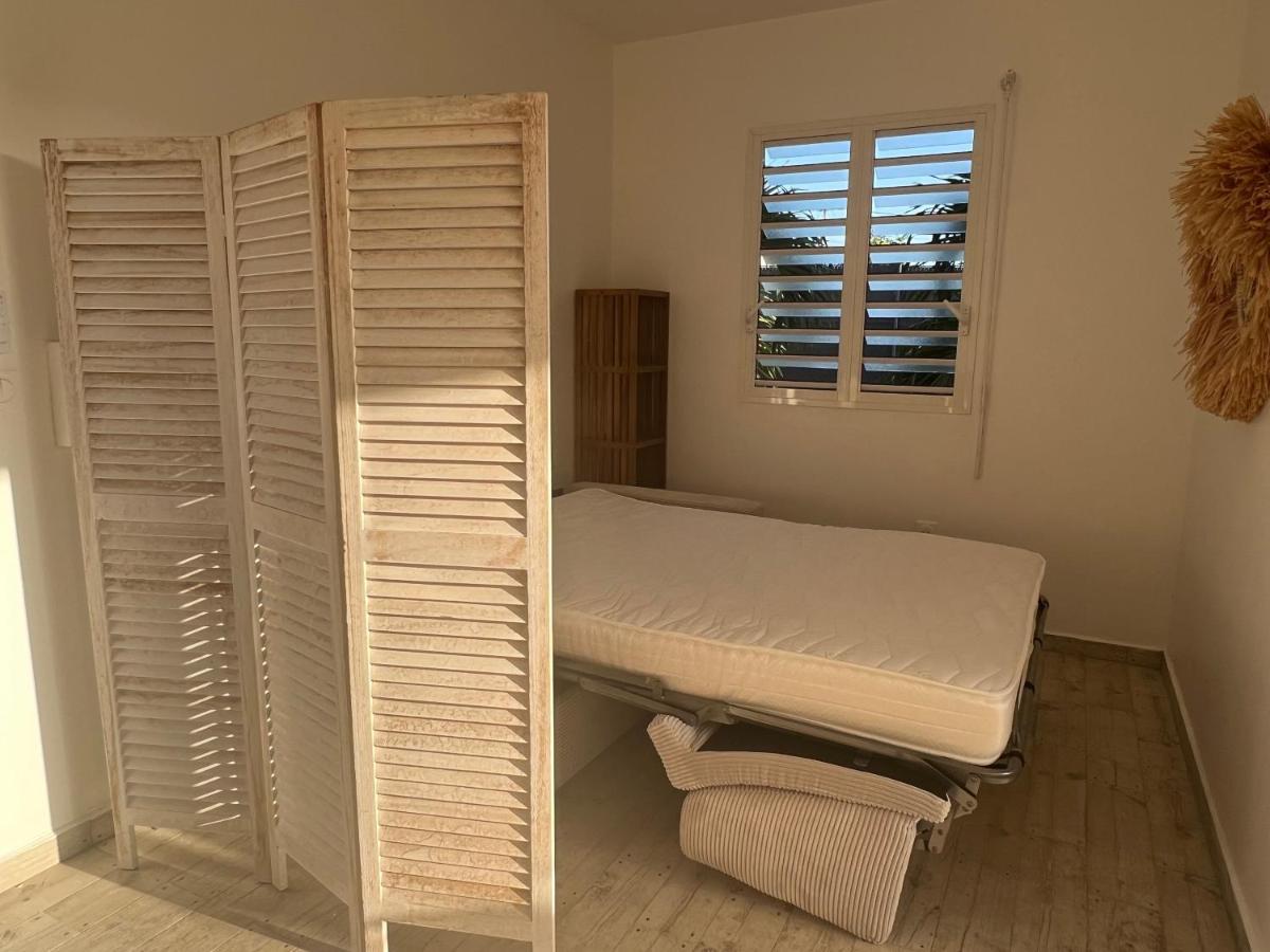Studio La Normantillaise Petit-Bourg Eksteriør billede
